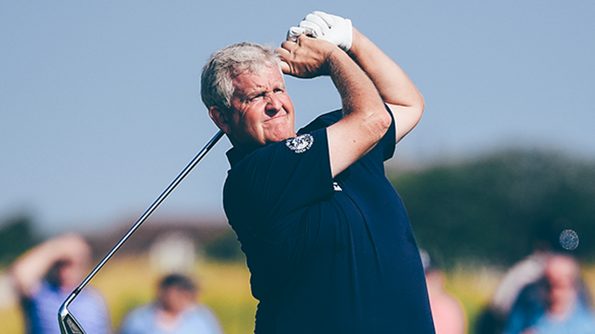 BMW Golf Cup International Special Guest BMW Golf Cup International Special Guest